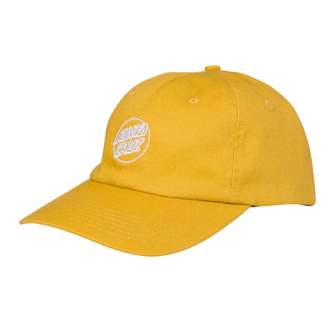 Santa Cruz 'Opus Dot' Dad Cap - Rock City