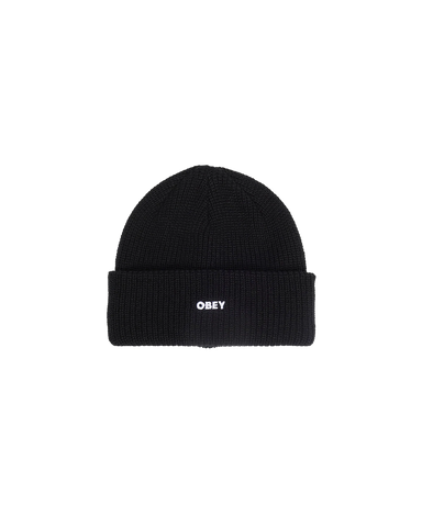 Obey 'Future' Beanie - Black