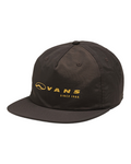 Vans 'Design Co. Low Unstructured' Cap - Turkish Coffee Brown