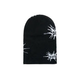 Jacker 'N°1890' Balaclava - Black