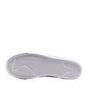 Nike 'Blazer Mid 77' Shoes - White/University Blue