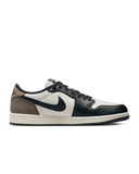 Nike 'Air Jordan 1 Low OG' Shoes - Mocha