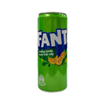 Fanta Huong Vietnam Soda - Cream Soda (320mL)