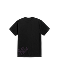 Dark Seas 'Gothica' Tee - Black