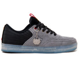 Ipath 'Poet' Shoes - Grey Suede
