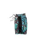 DGK 'Timber' Basketball Shorts - Tree Camo