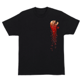 Creature x Cannibal Corpse Tee - Black