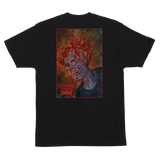 Creature x Cannibal Corpse Tee - Black