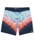 Billabong 'Sundays Pro' Swimshorts - Multi