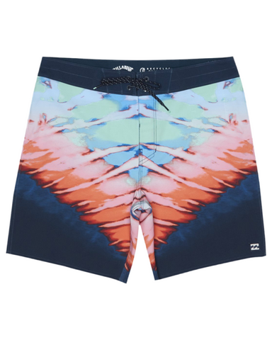 Billabong 'Sundays Pro' Swimshorts - Multi