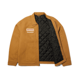 HUF x Toyota Trailhunter Work Jacket