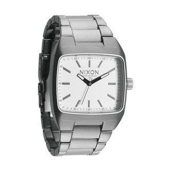 Nixon 'Manuel' Watch - Grey