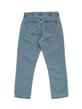 éS Baggy Jeans - Light Blue