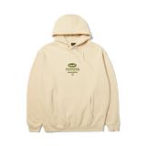 HUF x Toyota Trailhunter 'Tacoma Overland' Hoodie - Sand