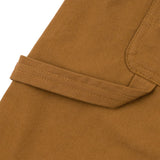 Loviah 'Work Painter' Baggy Shorts - Sand