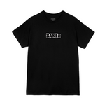 Baker 'Brand Logo' Tee - Black