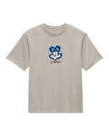 Vans 'Toon Face' Tee - London Fog Grey