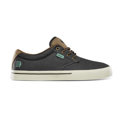 Etnies 'Jameson 2 Eco' Shoes - Dark Vintage Wash