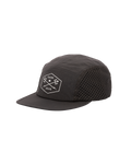 Dark Seas 'No Sweat' Cap - Black