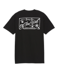 Vans 'Sixty Sixers Club' Tee - Black