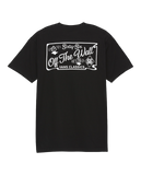 Vans 'Sixty Sixers Club' Tee - Black