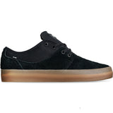 Globe 'Mahlo' Shoes - Black/Gum/Crepe