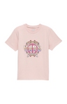 Vans 'Farewell Tour' Tee - Pink (Kids)
