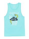 Volcom 'Porfavour' Tank Top - CEB