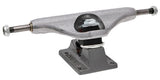 Independent 'Stage 11 Industrial IKP' Trucks - Raw Silver/Trans Black