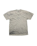 DGK 'Breakthrough' Knit Heavyweight Tee - Tan