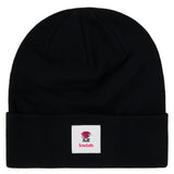 Loviah 'Heartman' Beanie - Black
