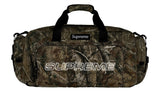 Supreme Denim Duffle Bag - Realtree AP Camo