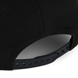 Loviah x New Era 'Arch' Cap - Black