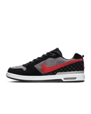 Nike SB x Paul Rodriguez 'Air Zoom Low' Shoes - Black/Flint Grey