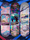 Santa Cruz x Pokémon 'TCG Blind Bag' Skateboard Deck - Multi