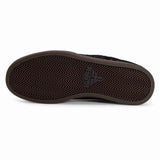 Fallen x Blood Wizard 'Patriot' Shoes - Black/Red/Gum