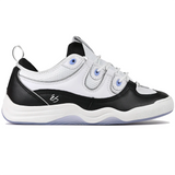 éS 'Two Nine 8' Shoes - Black/White/Crystal