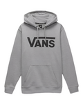 Vans 'Classic' Hoodie - Grey