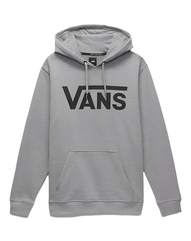 Vans 'Classic' Hoodie - Grey