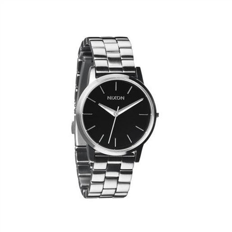 Nixon 'Small Kensington' Watch - Black