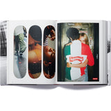 Supreme Book (Vol.2) - Multi