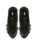 Nike 'Shox TL' Shoes - Black