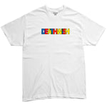 Deathwish 'December 94' Tee - White