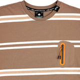LRG 'Great Outdoors' Tee - Brown