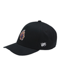 Vans 'Cypress' Strapback - Black (Kids)