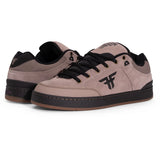 Fallen 'Heritage' Shoes - Stone/Black/Gum