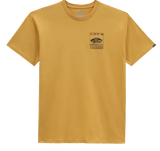 Vans 'Transfixed' Tee - Narcissus