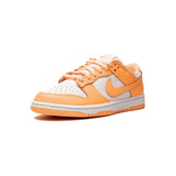 Nike 'Dunk Low' Shoes - Peach