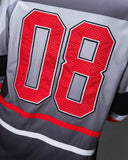 Jacker 'B.P J-Star' Jersey - Multi
