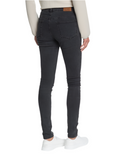 Roxy 'Stand By You' Jeans - Dark Grey